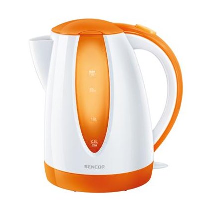 Sencor SWK 1813OR konvice