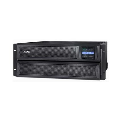 APC Smart-UPS X 2200VA Rack/Tower LCD 230V
