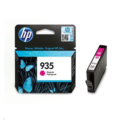 HP 935 (C2P21AE, purpurová)