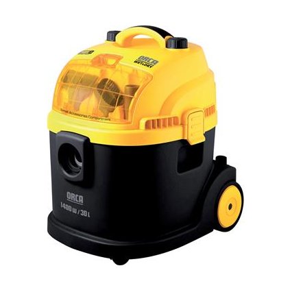 Sencor SVC 3001 Wet & Dry