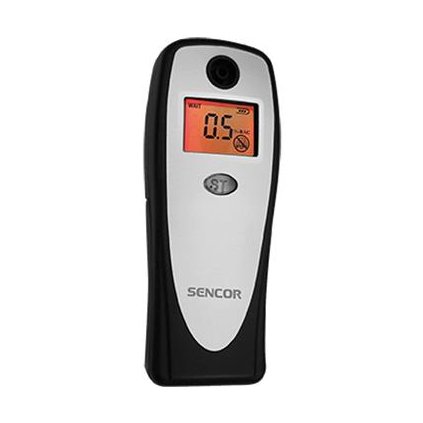 Sencor SCA BA01 V2