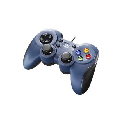 Logitech Gamepad F310