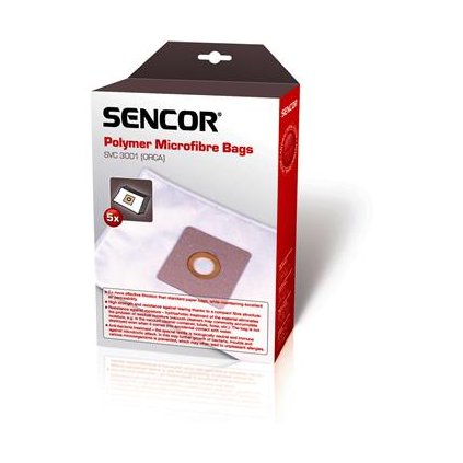 Sencor SÁČKY SVC 3001
