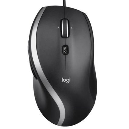 Logitech Corded Mouse M500S