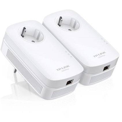 TP-Link TL-PA8010P