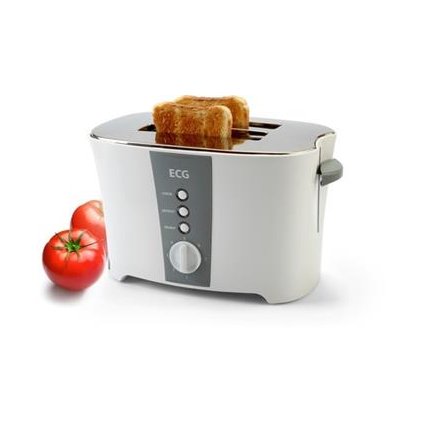 ECG ST 818 - topinkovač