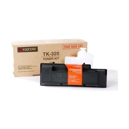 Kyocera Mita TK-320 - originální