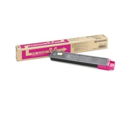 Kyocera Mita TK-8325M - originální