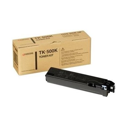 Kyocera Mita TK-500K - originální