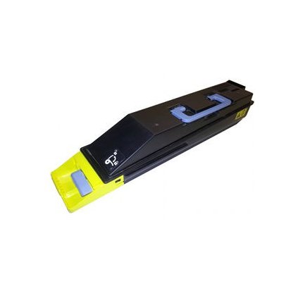 Kyocera Mita TK-865Y - originální