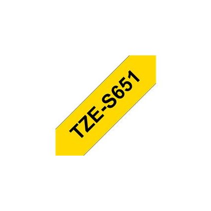 Brother TZE-S651