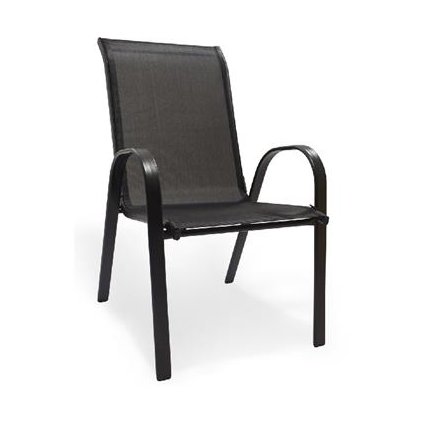 FDZN 5010 AL Hliníková židle FIELDMANN