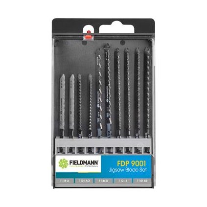 FIELDMANN FDP 9001