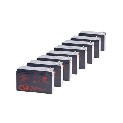 APC KIT RBC105 - baterie CSB