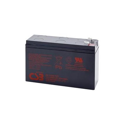 APC KIT RBC114 - baterie CSB