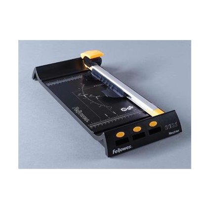 Fellowes Neutron A4