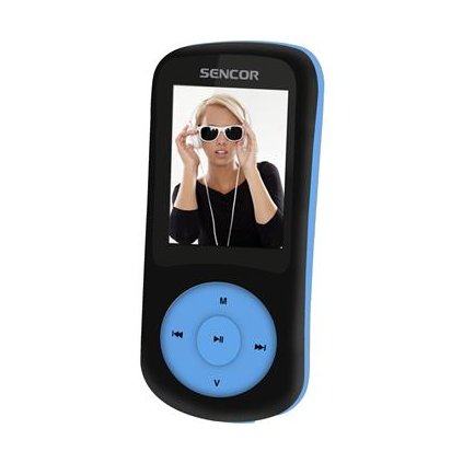 Sencor SFP 5870 BBU 8 GB