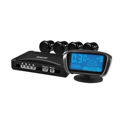 SENCOR SCA PARK200 PARKOVACÍ SENZORY