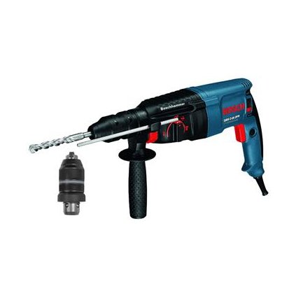 Bosch GBH 2-26 DFR