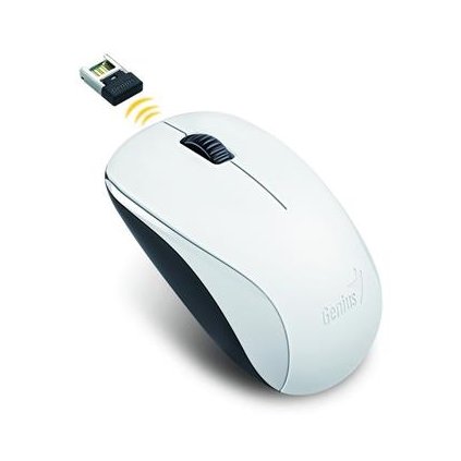 Genius NX-7000 white