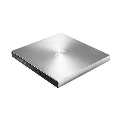 ASUS SDRW-08U7M-U stříbrná