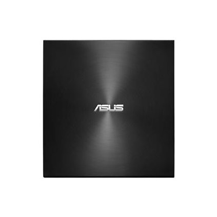 ASUS SDRW-08U7M-U, černá