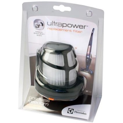 ELECTROLUX EF 142 PŘÍSLUŠENSTVÍ K VYSAVAČI