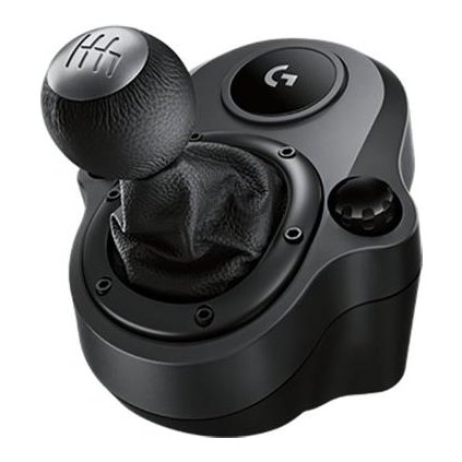 Logitech Driving Force Shifter