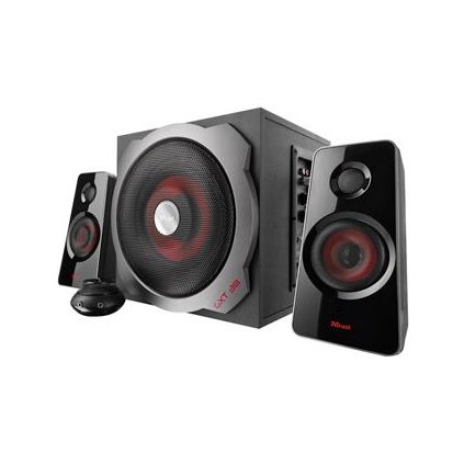 Trust GXT 38 2.1 Speaker Set