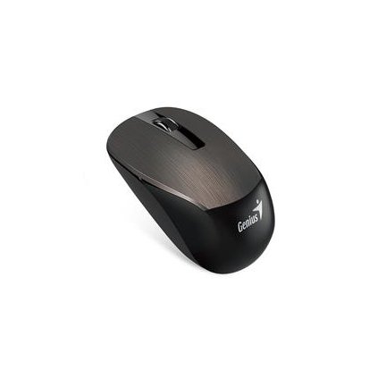 Genius NX-7015 Chocolate