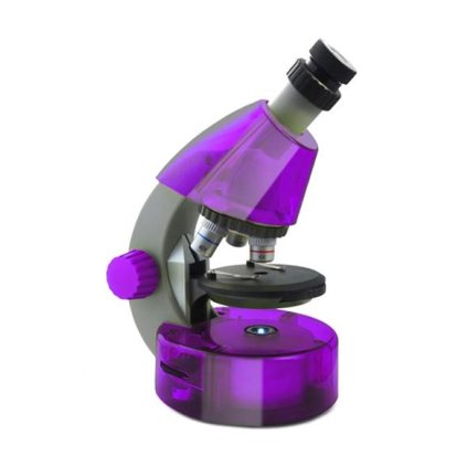 Levenhuk LabZZ M101 Amethyst