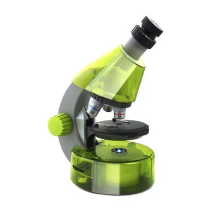 Levenhuk LabZZ M101 Lime