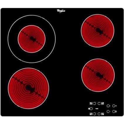 Whirlpool AKT 8130 NE