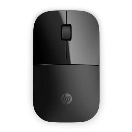 HP Z3700 Wireless Mouse Black Onyx