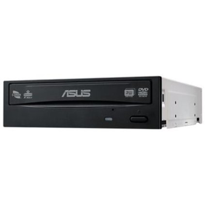 Asus DRW-24D5MT Black bulk