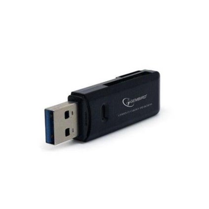 GEMBIRD čtečka karet USB 3.0