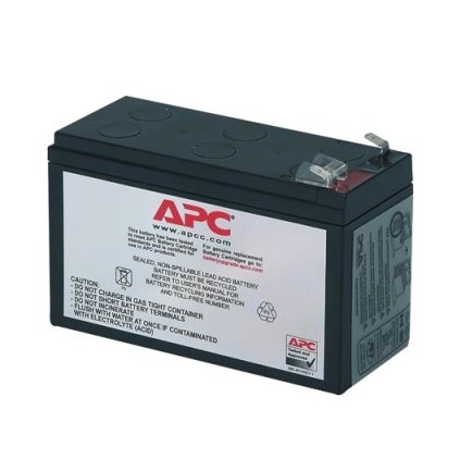 APC Replacement Battery Cartridge 106