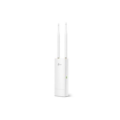 TP-Link EAP110 N300 WiFi outdoor AP