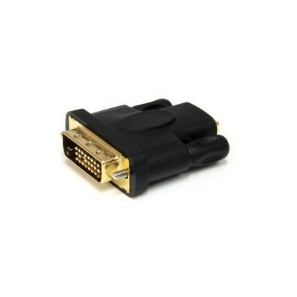 Crono redukce  HDMI samec / DVI samec, DVI 24+1 pin