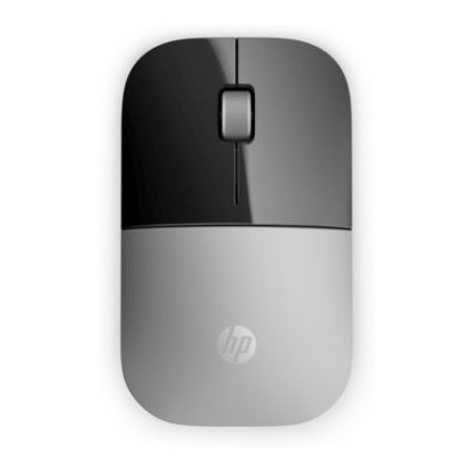 HP Z3700 Wireless Mouse Silver