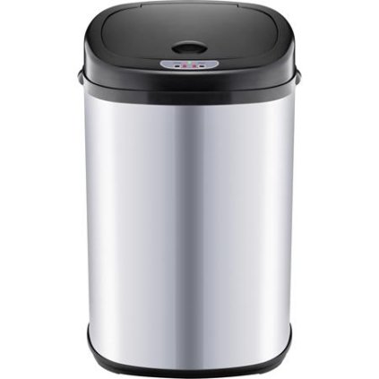 Lamart LT8021 bezdotykový koš 30l Sensor 