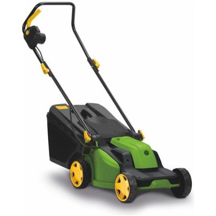 FIELDMANN FZR 2025-E Elektrická sekačka