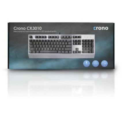 Crono CK3010