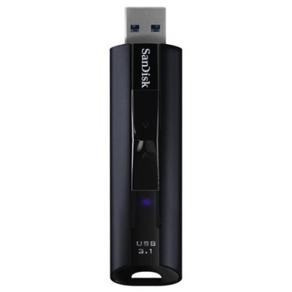 SanDisk Extreme PRO USB 3.1  128 GB