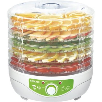 Sencor SFD 790WH Sušička potravin