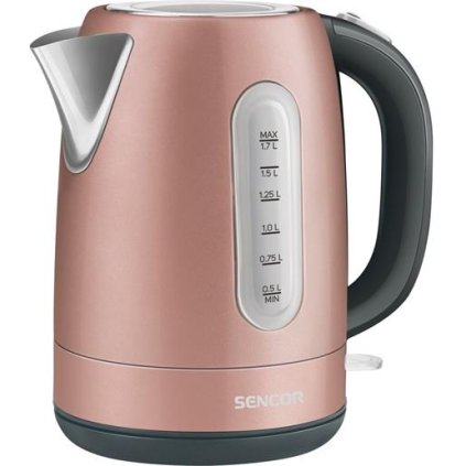 Sencor SWK 1775RS konvice