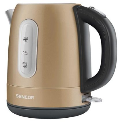 Sencor SWK 1227CH konvice