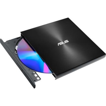 Asus ZenDrive U9M, černá