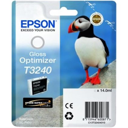 Epson T3240 Gloss Optimizer C13T32404010