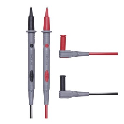 EMOS Měřící hroty BB58 k multimetru